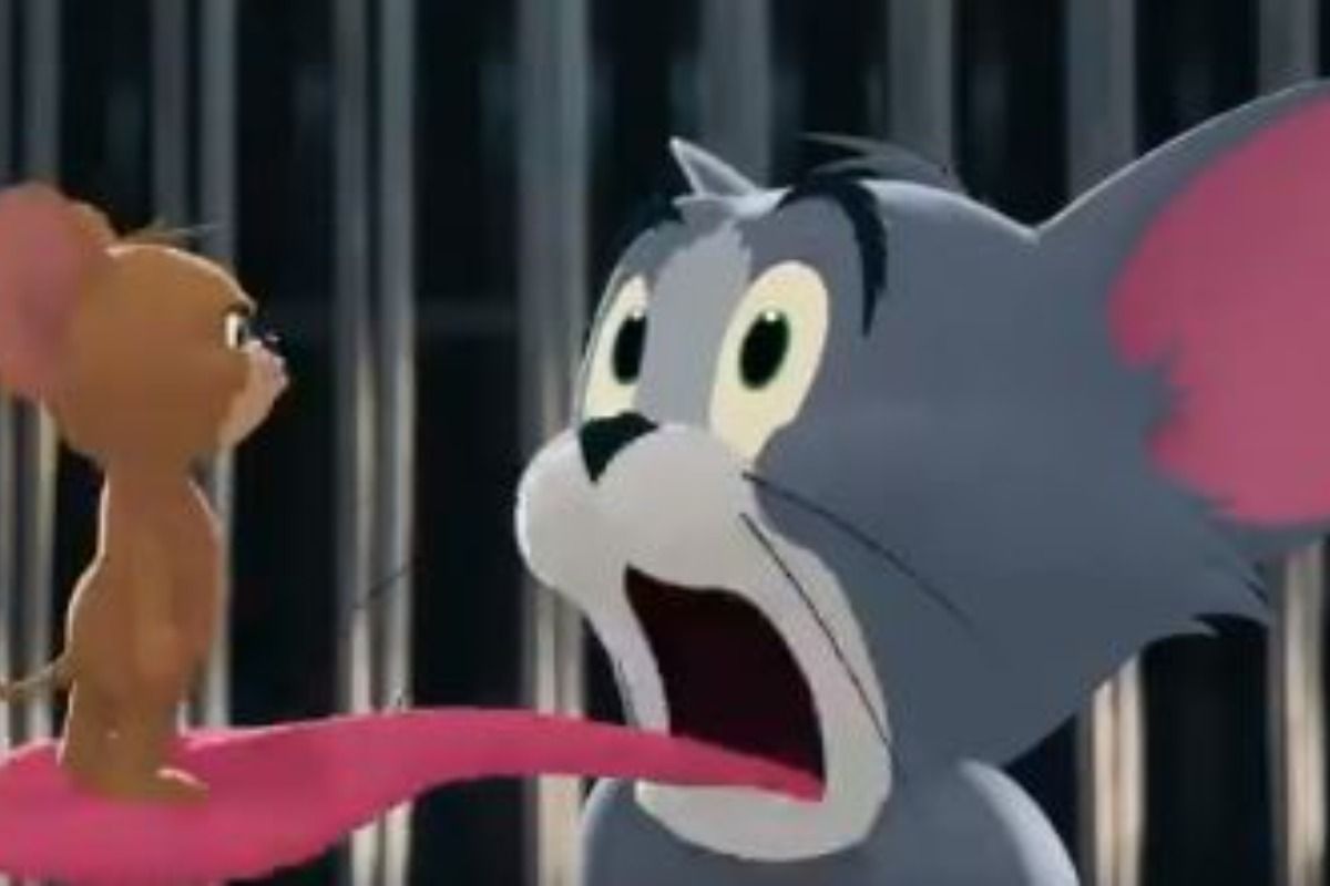 Tom & Jerry Trailer: Chloe Grace Moretz has an Indian wedding to