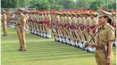 Rajasthan Police Recruitment 2022: राजस्थान पुलिस में निकली भर्ती, जानें कैसे करना है आवेदन