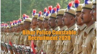 Bihar Police Constable Recruitment Exam: 100 अंकों की होगी लिखित परीक्षा, जानिए क्या हुए हैं बदलाव