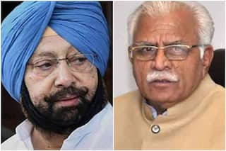Punjab, Haryana on High Alert After Tractor Rally In Delhi Turns Violent | Key Points Here
