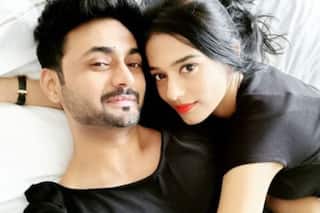 Good News! Amrita Rao, Hubby RJ Anmol Become Proud Parent of Baby Boy