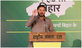 Bihar Assembly Polls: PM के दौरे से पहले तेजस्वी का हमला- प्रधानमंत्री मोदी से पूछे ये 11 सवाल