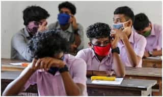 हरियाणा के स्कूलों में 86 छात्र और 10 शिक्षक कोरोना संक्रमित, प्रशासन में मचा हड़कंप