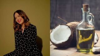 American Actor Mandy Moore Swears by Coconut Oil to Keep Her Skin Flawless, Here is Why You Should Also Add it to Your Beauty Regime