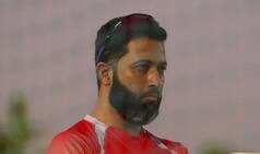 Very Sad And Absolutely Wrong': Jaffer Rejects Communal Bias in Selection During Uttarakhand Stint