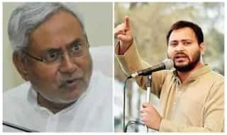 बिहार: CM नीतीश के गृह जिले में ठेले से ढोए जा रहे शव! तेजस्वी यादव ने शेयर किया दूसरा वीडियो