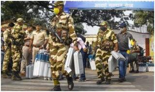 Bihar Assembly Election Live Updates: तीसरे चरण की वोटिंग जारी, कई दिग्गजों की किस्मत EVM में होगी कैद