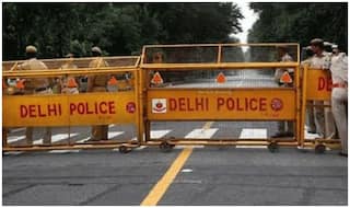 Delhi Police on High Alert After Receiving Input on Terror Attack During Festive Season