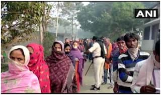 Bihar Chunav Live Updates: तीसरे और अंतिम चरण में दोपहर 3 बजे तक 45.85% मतदान हुआ: भारत निर्वाचन आयोग