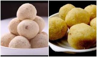 Kasar Laddu Recipe In Hindi: छठ पूजा के प्रसाद में बनाएं कसार के लड्डू, ये है आसान रेसिपी