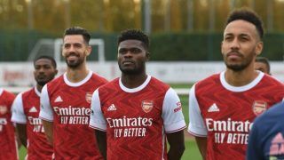 Arsenal vs Leeds United Live Streaming Premier League 2020-21 in India: When And Where to Watch ARS vs LU Live Football Match