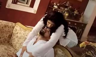 भोजपुरी एक्ट्रेस पूनम दुबे और राकेश मिश्रा का Seducing वीडियो हुआ वायरल, तोड़ दिए सारे रिकॉर्ड
