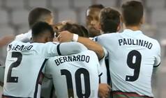 Croatia vs Portugal: Reigning UEFA Nations League Champions Sign Off With an Entertaining 3-2 Win