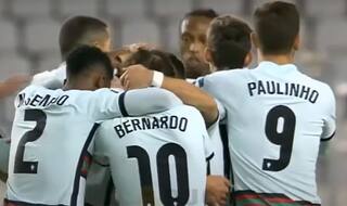 EURO 2020: Portugal Announce Their 26-Man Squad
