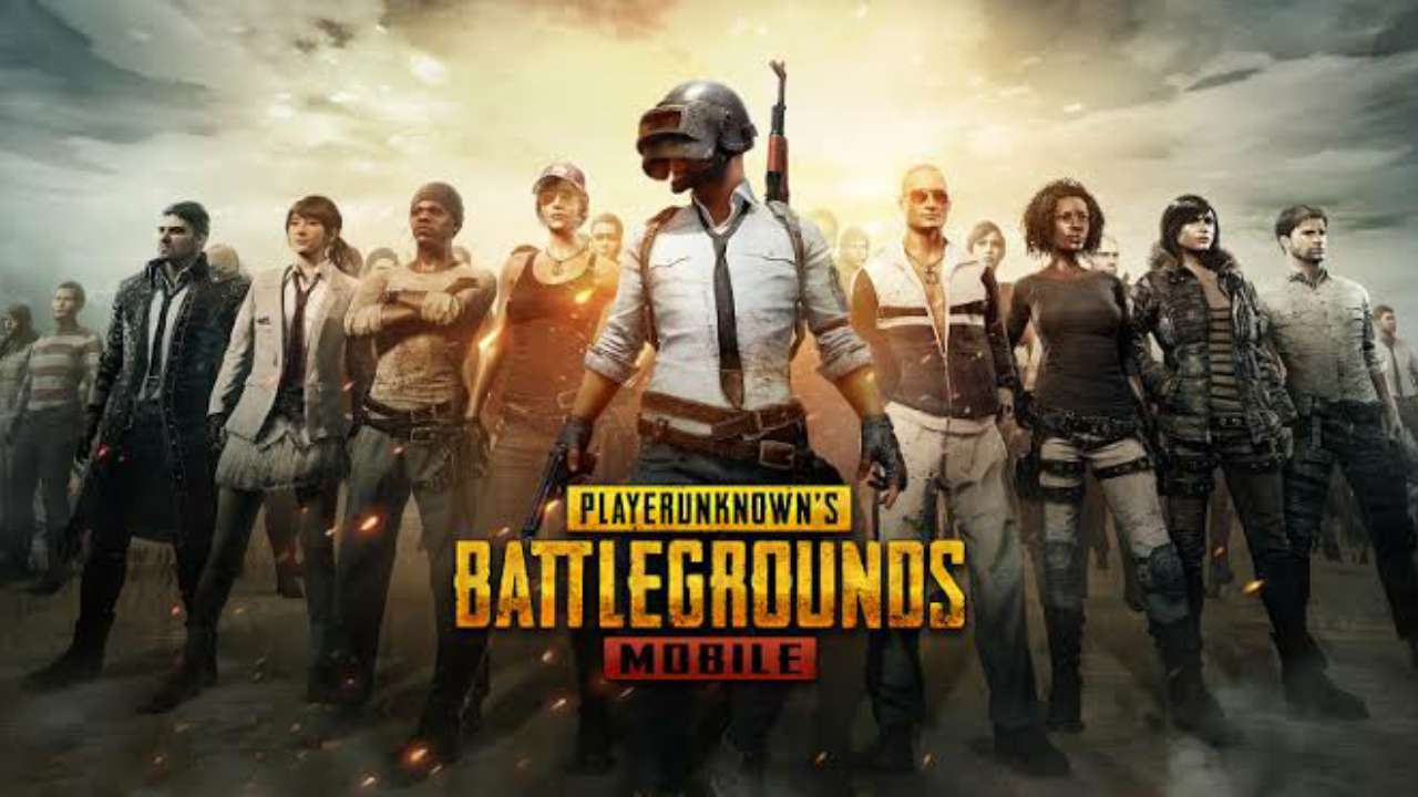 pubg mobile india download