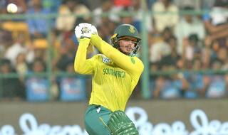 SETBACK For SA; Quinton de Kock Unavailable Due to Personal Reasons