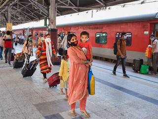 Indian Railways to Stop Operating All Trains From Dec 1? Here's The Truth Behind The Viral Message