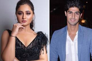 Rashami Desai To Make Her Digital Debut Opposite Tanuj Virwani, To Be Seen in 'Never Seen Before Avatar'