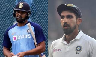 India vs Australia 2020: Rohit And Ishant May End up Missing The Test Series