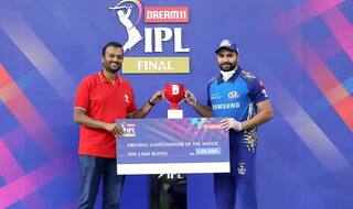 IPL 2020 Final, MI vs DC: From MVP to Emerging Player, Here's Complete List of Award Winners
