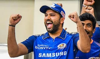 Clamour Grows to Appoint Rohit Sharma as India's T20I Captain After Fifth IPL Title Win