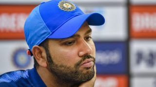 BCCI Explains Why Rohit Sharma Didn't Travel to Australia And Returned Home After IPL 2020