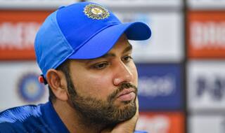 BCCI Explains Why Rohit Sharma Didn't Travel to Australia And Returned Home After IPL 2020