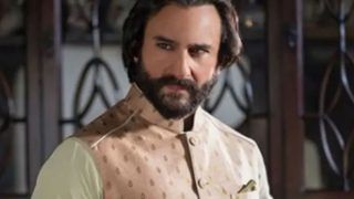 Saif Ali Khan in Legal Trouble: Case Filed Against Actor For Commenting on Raavan in a Humane manner in Adipurush