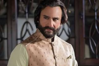 Saif Ali Khan Contemplating to Back-Off From His Autobiography, Says 'Not Prepared To Go Through Abuse'