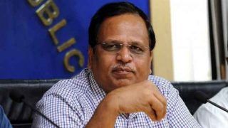 'Enough Proof' To Show Satyendar Jain Used 'Hawala' Funds To Buy Agri Lands: Delhi Court