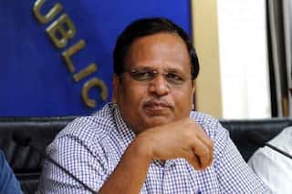 'Enough Proof' To Show Satyendar Jain Used 'Hawala' Funds To Buy Agri Lands: Delhi Court