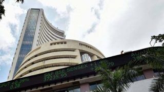 Share market news update: शेयर बाजार में 'बुल रन' जारी, सेंसेक्स 529 अंक मजबूत होकर बंद, 13749 पर निपटा निफ्टी