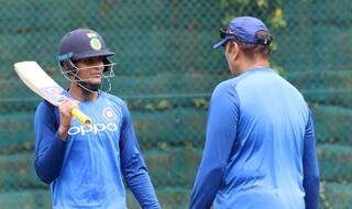 IND vs AUS: Shubman Gill Looking Forward to The Tour But Hasn't Set Any Personal Goals