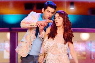 Shona Shona: Sidharth-Shehnaaz Normalise Sexual Harassment in Song Laced With Sexist Lyrics