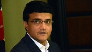 बीजेपी में शामिल होने की अटकलें तेज, सौरव गांगुली बोले- गवर्नर मिलना चाहते थे, इसलिए...