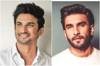 #BoycottBingo Trends on Twitter as Ranveer Singh's Ad Mentions 'Photon', Fans Feel It Mocks SSR!