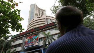 Share Market News Update: ग्लोबल मार्केट के शानदार संकेतों के बीच भारतीय शेयर बाजार में तेजी का रुख, सेंसेक्स 215 अंक चढ़ा