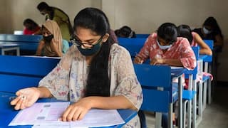 PSEB Class 12th Result 2021 Declared at pseb.ac.in, 96.48% Students Pass | Board Results Highlights