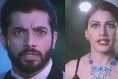 Naagin 5 November 22, 2020 Written Update: Markat Locks Bani Inside The Shiv Temple, Creates Bani's Lookalike To Kill Veer