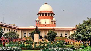 SC Grants Interim Protection to 5 Bengal BJP Leaders Facing Criminal Cases, Says No To Coercive Action