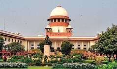 SC Dismisses Plea Seeking Appointment of Govt Nominees in Trust For Building Mosque in Ayodhya
