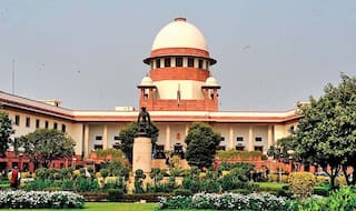 SC Dismisses Plea Seeking Appointment of Govt Nominees in Trust For Building Mosque in Ayodhya
