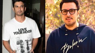 SSR Case: Maddock Films Says no Payment Made to Actor After Reports of ED Questioning Dinesh Vijan Surface