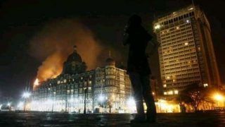US Announces Reward of up to USD 5 Million For Information About 26/11 Mastermind