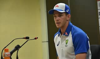 India vs Australia: Hosts Name Will Pucovski, Cameron Green in 17-Man Squad For Test Series