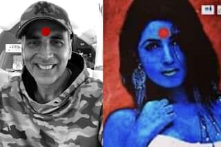 'Twinkle Bomb' Replies to Trolls Attacking Her For Husband's Movie Laxmii, Says 'I am Flattered'