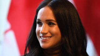 Meghan Markle Creates History, Becomes First UK Royal to Cast Vote in US Elections