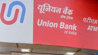 Union Bank Result: यूनियन बैंक का जून तिमाही का शुद्ध लाभ 32 प्रतिशत उछलकर 1,558 करोड़ रुपये पर