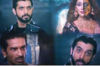 Naagin 5 November 28, 2020 Written Update: Veer Comes to Know Markat is His Mother- Read