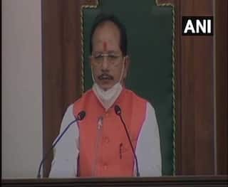 Bihar Assembly Speaker Election: फिर हारा महागठबंधन, एनडीए की हुई जीत, अध्यक्ष बने विजय सिन्हा